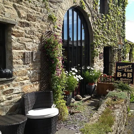 Stoney End Bed & Breakfast
